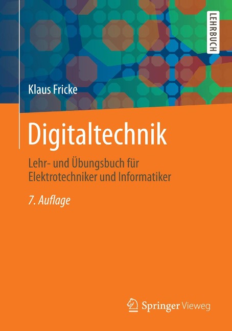Digitaltechnik - Klaus Fricke