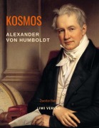 Cover-Bild zum Titel 'Kosmos. Band 2' von 'Alexander Von Humboldt'