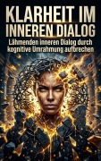 Cover-Bild zum Titel 'Klarheit im inneren Dialog' von 'Ulrich Wagner'