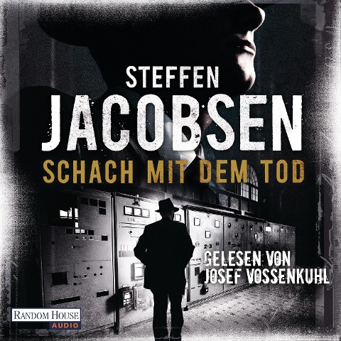 Schach mit dem Tod - Steffen Jacobsen