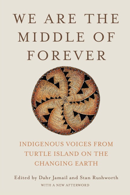 We Are the Middle of Forever - 