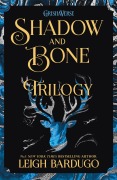 Cover-Bild zum Titel 'Shadow and Bone Trilogy Books 1-3' von 'Leigh Bardugo'