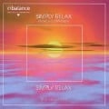 Simply Relax - S. J. Bluewater