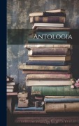 Cover-Bild zum Titel 'Antologia' von 'Anonymous'