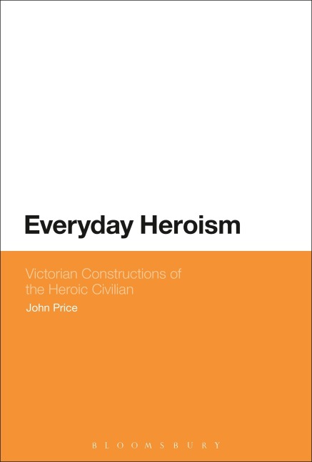 Everyday Heroism - John Price