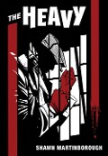 Cover-Bild zum Titel 'The Heavy' von ''