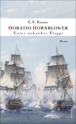 Cover-Bild zum Titel 'Unter wehender Flagge' von 'C. S. Forester'