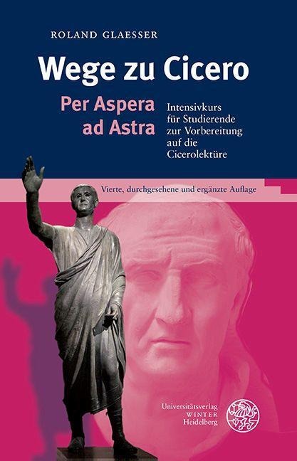 Wege zu Cicero - Roland Glaesser
