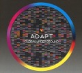 Cover-Bild zum Titel 'Global Underground:Adapt' von 'Various'