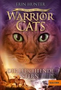 Cover-Bild zum Titel 'Warrior Cats - Der Ursprung der Clans. Der Leuchtende Stern' von 'Erin Hunter'