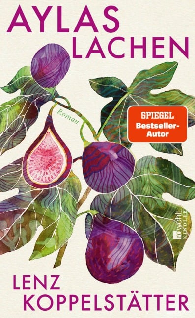 Aylas Lachen - Lenz Koppelstätter