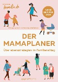 Der Mamaplaner - Cosima Michels, Verena Schörner