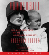 Cover-Bild zum Titel 'Vanderbilt CD' von 'Anderson Cooper, Katherine Howe'