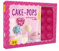 Cake-Pop-Set - Christa Schmedes