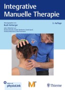 Cover-Bild zum Titel 'Integrative Manuelle Therapie' von ''