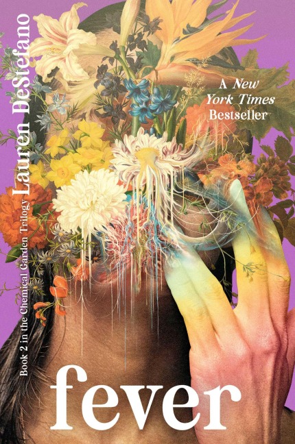 Fever - Lauren Destefano