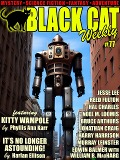 Black Cat Weekly #77 - Wildside Press