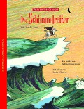 Cover-Bild zum Titel 'Der Schimmelreiter' von 'Barbara Kindermann'