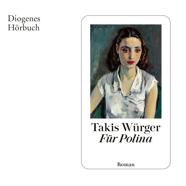 Für Polina - Takis Würger