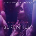 Cover-Bild zum Titel 'Burenhulp - erotisch verhaal' von 'Beatrice Nielsen'