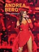 Cover-Bild zum Titel 'Andrea Berg' von ''