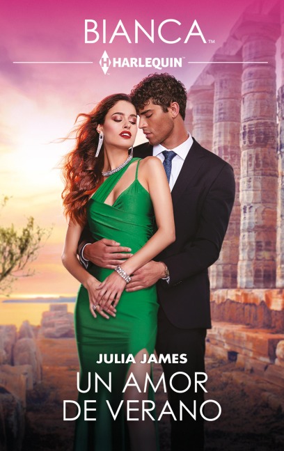 Un amor de verano - Julia James