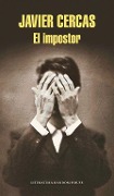 Cover-Bild zum Titel 'El Impostor' von 'Javier Cercas'