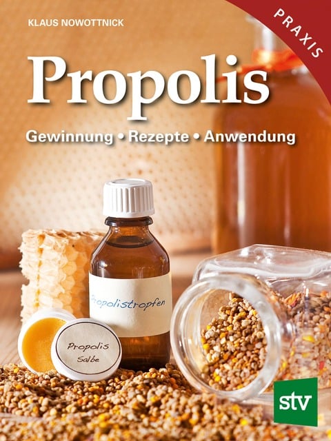 Propolis - Klaus Nowottnick