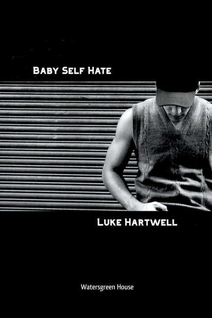 Baby Self Hate - Luke Hartwell