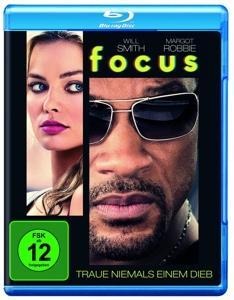 Focus - Glenn Ficarra, John Requa, Nick Urata
