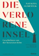 Cover-Bild zum Titel 'Die verlorene Insel' von 'Nataliya Zajaczkowski Gumenyuk'