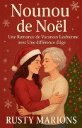 Cover-Bild zum Titel 'Nounou de Noël' von 'Rusty Marions'