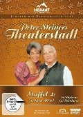 Peter Steiners Theaterstadl - Staffel 4: Folgen 49-63 - 