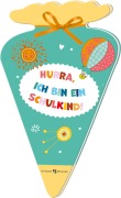 Cover-Bild zum Titel 'Hurra , ich bin ein Schulkind' von ''