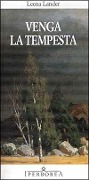 Cover-Bild zum Titel 'Venga la tempesta' von 'Leena Lander'