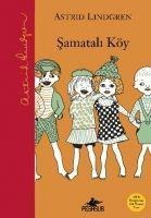 Samatali Köy - Astrid Lindgren