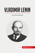 Cover-Bild zum Titel 'Vladimir Lenin' von '50minutes'