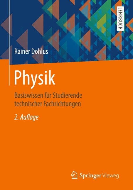 Physik - Rainer Dohlus