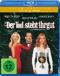 Cover-Bild zum Titel 'Der Tod steht ihr gut' von 'Martin Donovan, David Koepp, Alan Silvestri'