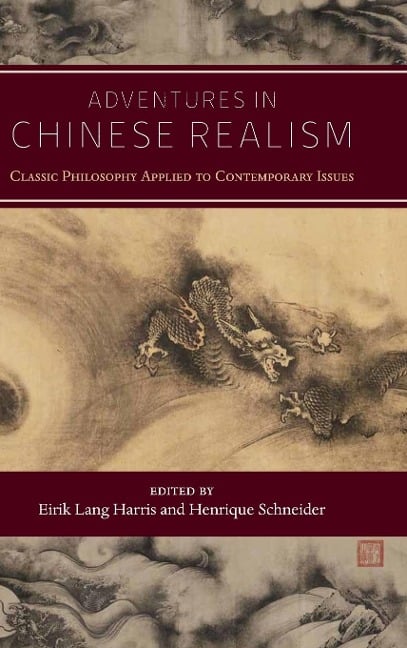 Adventures in Chinese Realism - 