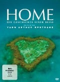 Home - Die Geschichte einer Reise - 