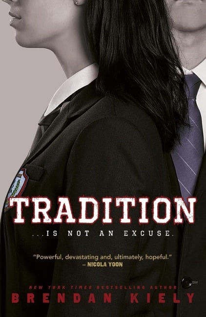 Tradition - Brendan Kiely