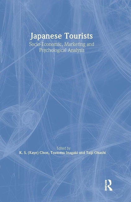 Japanese Tourists - Kaye Sung Chon, Tsutomu Inagaki