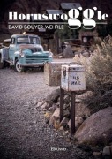 Cover-Bild zum Titel 'Hornswaggle' von 'David Bouyer'