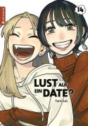 Cover-Bild zum Titel 'Lust auf ein Date? 14' von 'Tamifull'