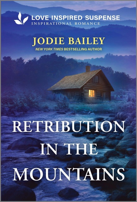 Retribution in the Mountains - Jodie Bailey