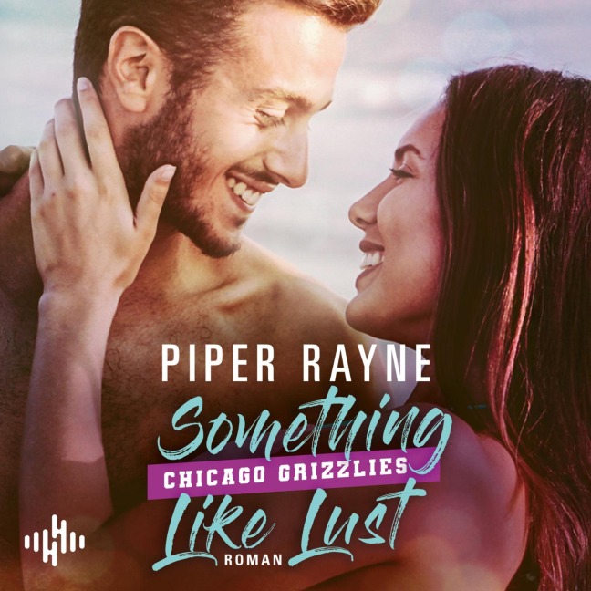 Something like Lust - Piper Rayne