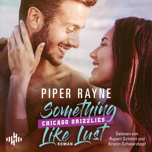 Something like Lust (Chicago Grizzlies 2) - Piper Rayne