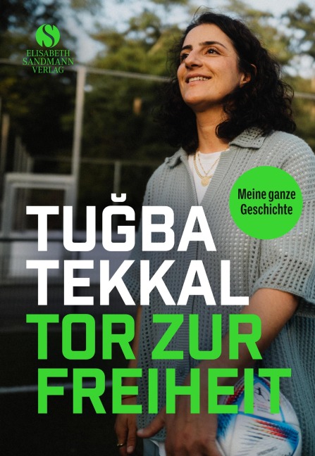 Tor zur Freiheit - Tugba Tekkal