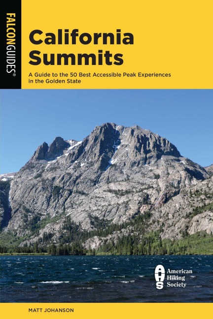 California Summits - Matt Johanson